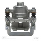 Dynamite Friction 331-59624 Disc Brake Caliper - Rear Right - view 5