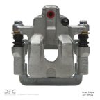 Dynamite Friction 331-59624 Disc Brake Caliper - Rear Right - view 3