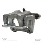 Dynamite Friction 331-59625 Disc Brake Caliper - Rear Left - view 2