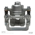 Dynamite Friction 331-59625 Disc Brake Caliper - Rear Left - view 5