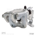 Dynamite Friction 331-59628 Disc Brake Caliper - Rear Right - view 2