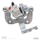 Dynamite Friction 331-59628 Disc Brake Caliper - Rear Right - view 4