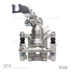 Dynamite Friction 331-59629 Disc Brake Caliper - Rear Left - view 5