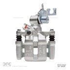 Dynamite Friction 331-59629 Disc Brake Caliper - Rear Left - view 3