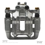 Dynamite Friction 331-59634 Disc Brake Caliper - Rear Right - view 3