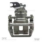 Dynamite Friction 331-59647 Disc Brake Caliper - Rear Left - view 5