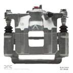 Dynamite Friction 331-59648 Disc Brake Caliper - Rear Right - view 3