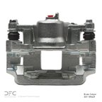Dynamite Friction 331-59649 Disc Brake Caliper - Rear Left - view 5