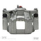 Dynamite Friction 331-59649 Disc Brake Caliper - Rear Left - view 3