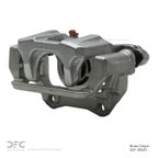 Dynamic Friction 331-59651 Disc Brake Caliper - Rear Left - view 2