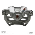 Dynamic Friction 331-59651 Disc Brake Caliper - Rear Left - view 4