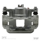 Dynamic Friction 331-59651 Disc Brake Caliper - Rear Left - view 5