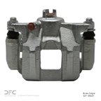 Dynamic Friction 331-59651 Disc Brake Caliper - Rear Left - view 3