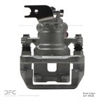 Dynamite Friction 331-59655 Disc Brake Caliper - Rear Left - view 5