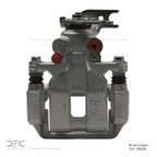 Dynamite Friction 331-59655 Disc Brake Caliper - Rear Left - view 3