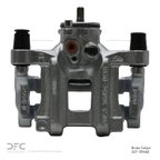 Dynamite Friction 331-59660 Disc Brake Caliper - Rear Right - view 3