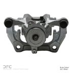 Dynamite Friction 331-59661 Disc Brake Caliper - Rear Left - view 4