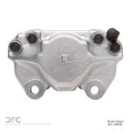 Dynamite Friction 331-63000 Disc Brake Caliper - Front Right - view 4