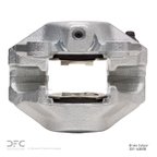 Dynamite Friction 331-63000 Disc Brake Caliper - Front Right - view 5
