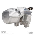 Dynamite Friction 331-63001 Disc Brake Caliper - Front Left - view 2