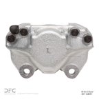 Dynamite Friction 331-63001 Disc Brake Caliper - Front Left - view 4