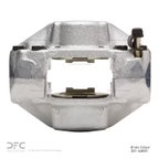 Dynamite Friction 331-63001 Disc Brake Caliper - Front Left - view 3