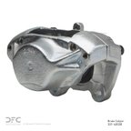 Dynamic Friction 331-63030 Disc Brake Caliper - Front Right - view 2