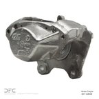 Dynamite Friction 331-63033 Disc Brake Caliper - Front Left - view 2
