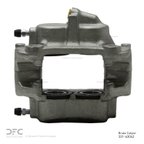 Dynamite Friction 331-63042 Disc Brake Caliper - Front Right - view 5