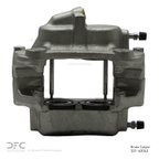 Dynamite Friction 331-63043 Disc Brake Caliper - Front Left - view 5