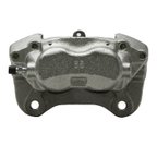 Dynamite Friction 331-63043 Disc Brake Caliper - Front Left - view 1