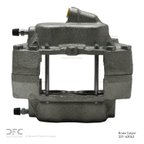 Dynamite Friction 331-63043 Disc Brake Caliper - Front Left - view 3