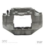 Dynamite Friction 331-63061 Disc Brake Caliper - Front Right - view 3