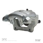 Dynamite Friction 331-63062 Disc Brake Caliper - Front Right - view 2
