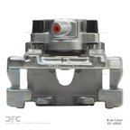 Dynamite Friction 331-63063 Disc Brake Caliper - Front Left - view 5