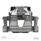 Dynamite Friction 331-63068 Disc Brake Caliper - Front Right - view 3