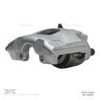 Dynamite Friction 331-63072 Disc Brake Caliper - Front Right - view 2