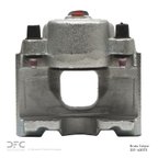 Dynamite Friction 331-63072 Disc Brake Caliper - Front Right - view 5