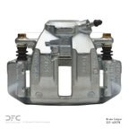 Dynamite Friction 331-63078 Disc Brake Caliper - Front Right - view 3