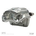 Dynamite Friction 331-63079 Disc Brake Caliper - Front Left - view 2
