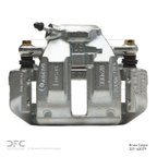 Dynamite Friction 331-63079 Disc Brake Caliper - Front Left - view 3