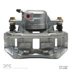 Dynamite Friction 331-63080 Disc Brake Caliper - Front Right - view 5