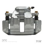 Dynamite Friction 331-63080 Disc Brake Caliper - Front Right - view 3
