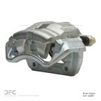 Dynamite Friction 331-63081 Disc Brake Caliper - Front Left - view 2