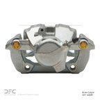 Dynamite Friction 331-63081 Disc Brake Caliper - Front Left - view 4