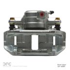 Dynamite Friction 331-63081 Disc Brake Caliper - Front Left - view 5