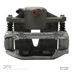 Dynamite Friction 331-63102 Disc Brake Caliper - Front Right - view 5