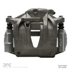 Dynamite Friction 331-63102 Disc Brake Caliper - Front Right - view 3