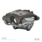 Dynamite Friction 331-63103 Disc Brake Caliper - Front Left - view 2