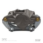Dynamite Friction 331-63103 Disc Brake Caliper - Front Left - view 4